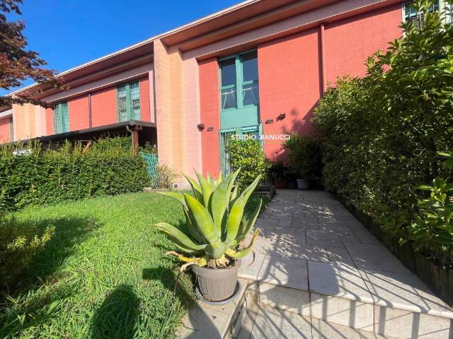 Villetta a schiera in vendita a Bergamo BG