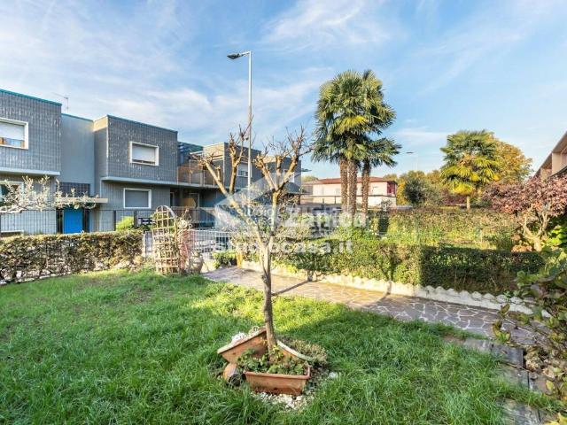 Villetta a schiera in vendita a Bergamo BG