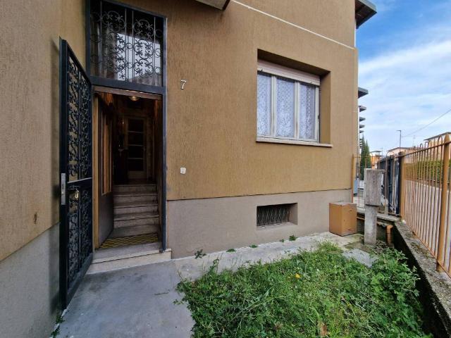Villetta a schiera in vendita a Bergamo BG