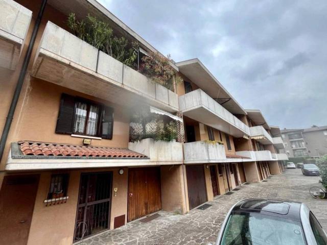 Villetta a schiera in vendita a Bergamo BG
