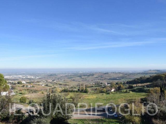 Villetta a schiera in vendita a Bertinoro FC