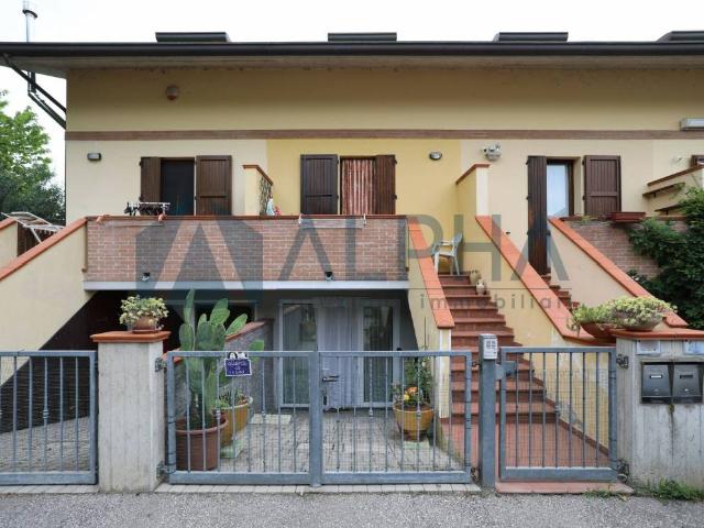 Villetta a schiera in vendita a Bertinoro FC