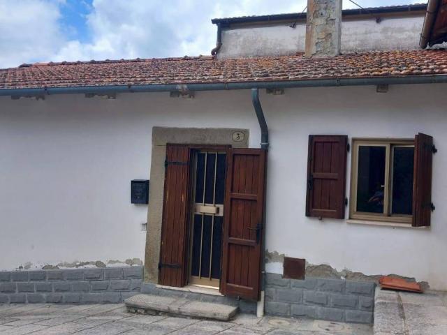 Villetta a schiera in vendita a Bibbiena AR