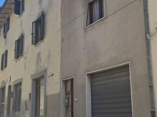 Villetta a schiera in vendita a Bibbiena AR
