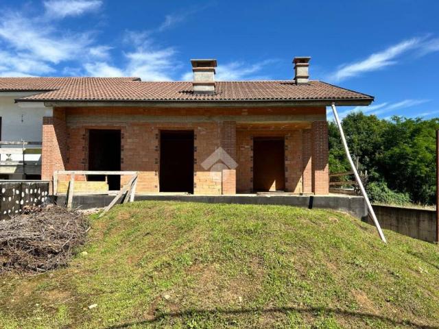 Villetta a schiera in vendita a Bibiana TO