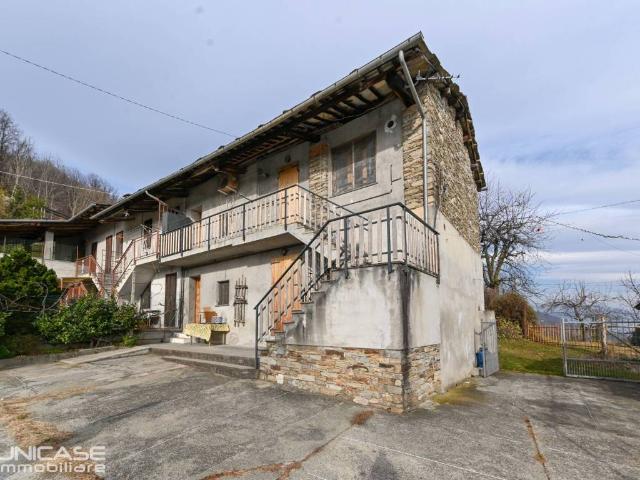 Villetta a schiera in vendita a Bibiana TO
