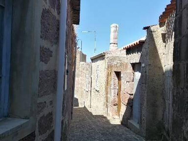 Villetta a schiera in vendita a Bidonì OR
