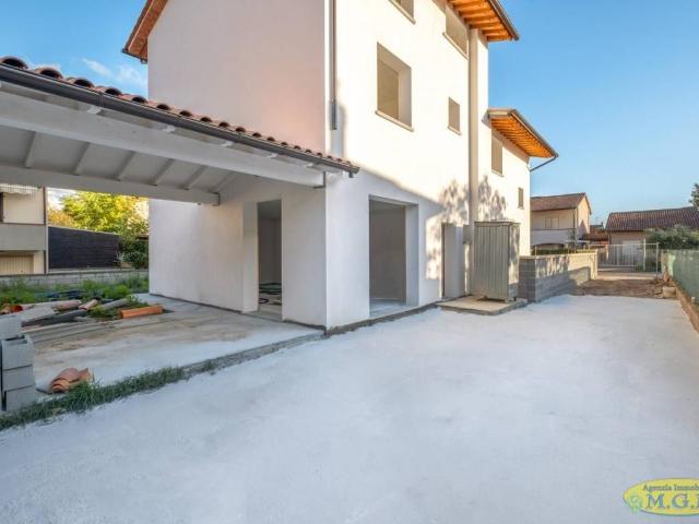 Villetta a schiera in vendita a Bientina PI