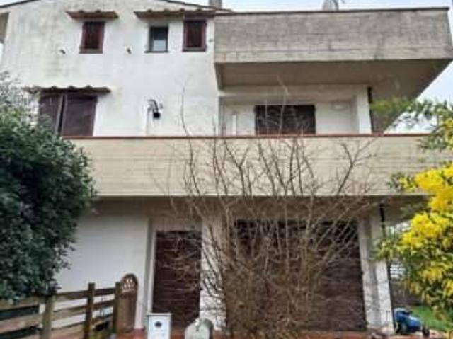 Villetta a schiera in vendita a Bientina PI