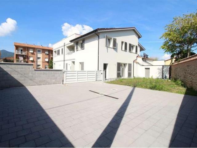 Villetta a schiera in vendita a Bientina 130 mq Rif: 1353740