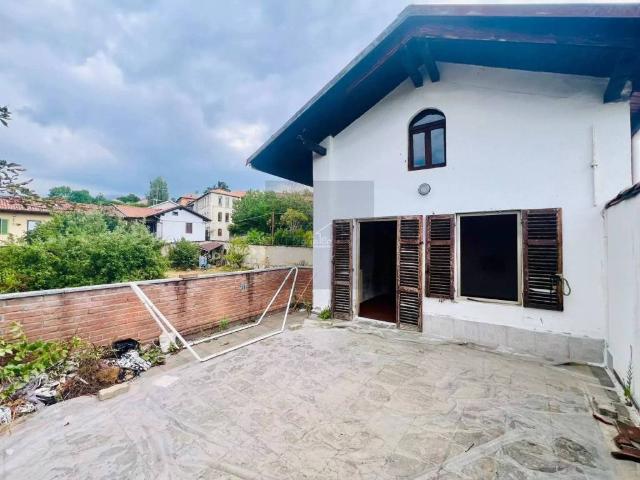Villetta a schiera in vendita a Biella BI