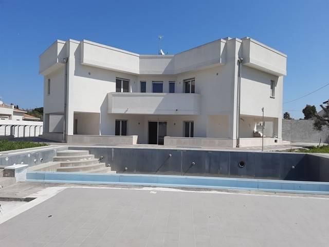Villetta a schiera in vendita a Bisceglie BT