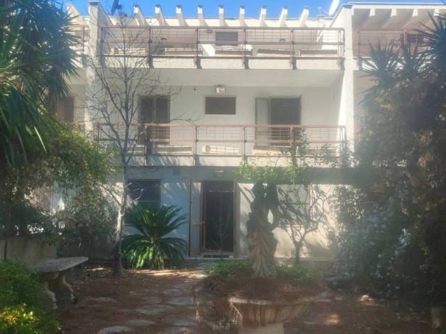 Villetta a schiera in vendita a Bisceglie BT