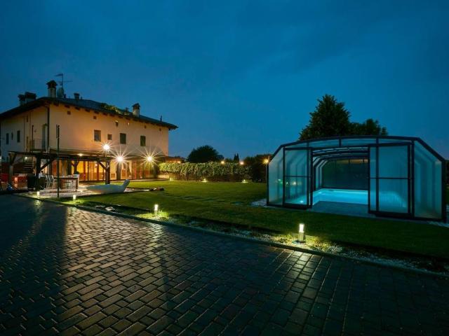 Villetta a schiera in vendita a Bologna BO