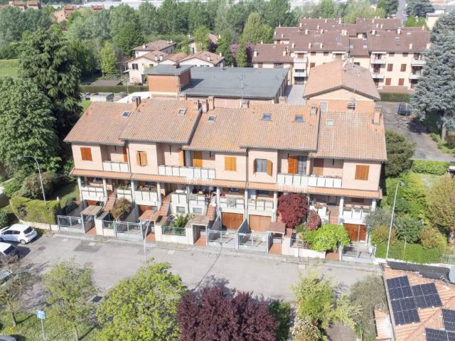 Villetta a schiera in vendita a Bologna BO