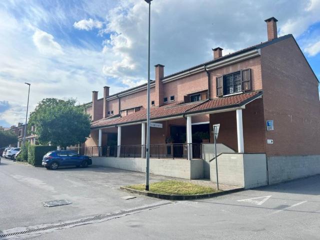 Villetta a schiera in vendita a Bologna BO