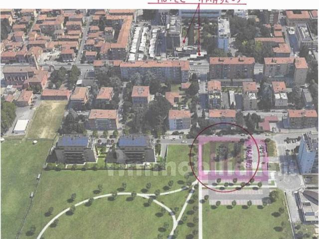 Villetta a schiera in vendita a Bologna BO