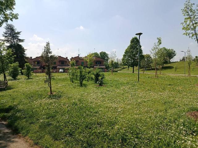 Villetta a schiera in vendita a Bologna BO