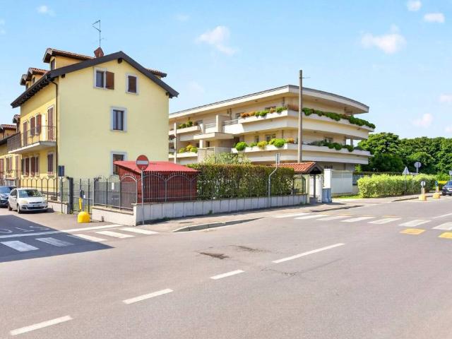 Villetta a schiera in vendita a Bollate MI