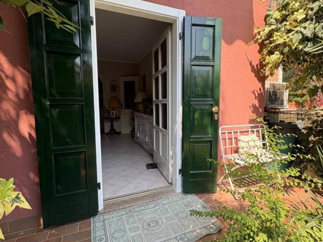 Villetta a schiera in vendita a Boltiere BG