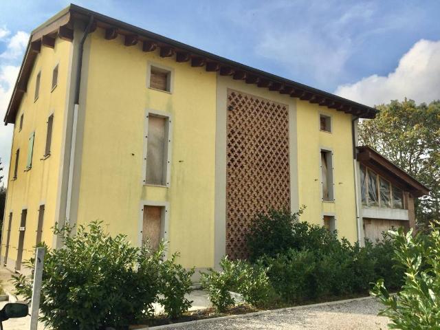 Villetta a schiera in vendita a Bomporto MO