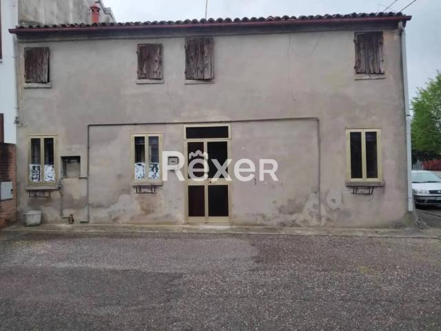 Villetta a schiera in vendita a Bondeno FE