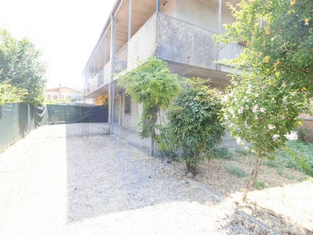 Villetta a schiera in vendita a Bondeno FE