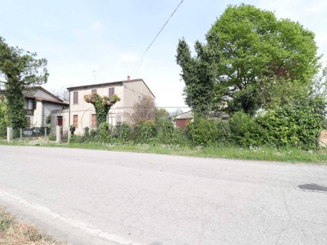 Villetta a schiera in vendita a Bondeno FE