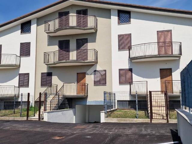 Villetta a schiera in vendita a Bonea BN