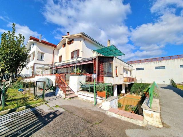 Villetta a schiera in vendita a Boscoreale NA