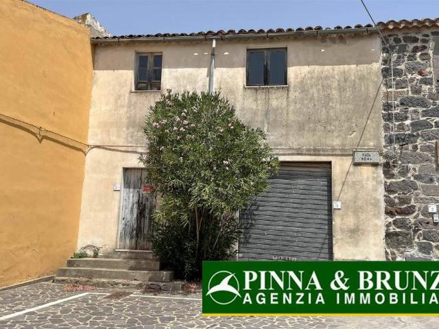 Villetta a schiera in vendita a Boroneddu OR