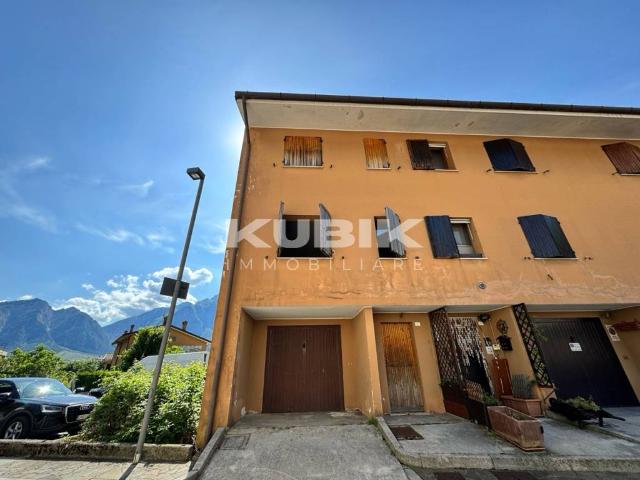 Villetta a schiera in vendita a Bordano UD