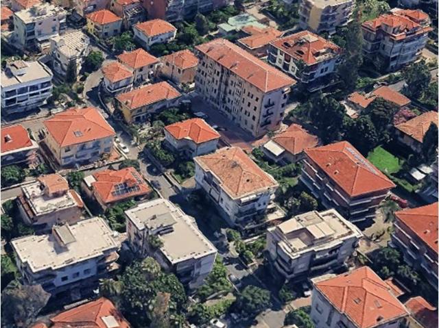 Villetta a schiera in vendita a Bordighera IM