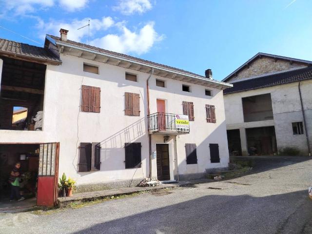 Villetta a schiera in vendita a Borgo Valbelluna BL