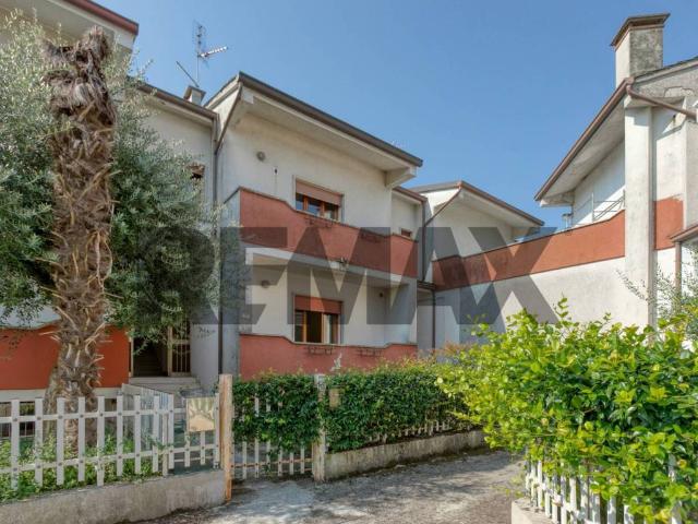 Villetta a schiera in vendita a Borgo Veneto PD