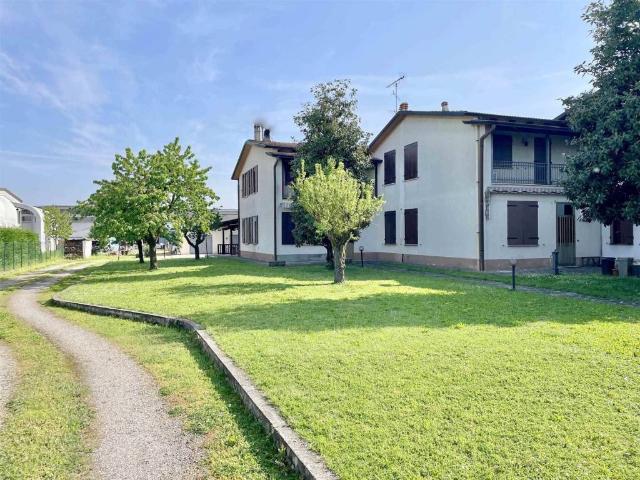 Villetta a schiera in vendita a Borgo Virgilio MN
