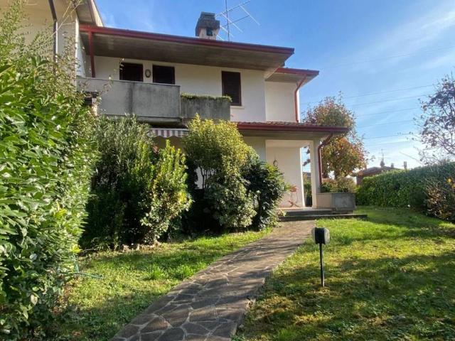 Villetta a schiera in vendita a Botticino BS