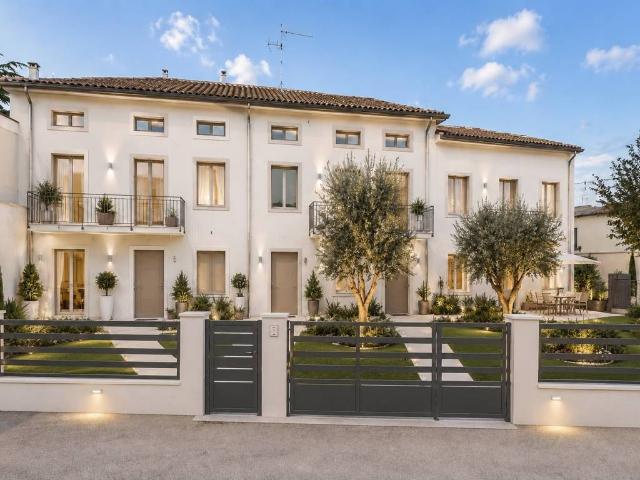 Villetta a schiera in vendita a Bovolone VR