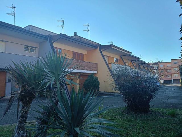 Villetta a schiera in vendita a Bovezzo BS