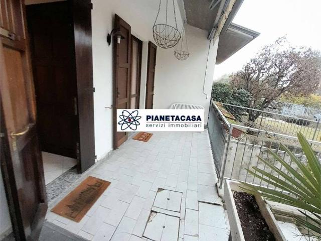 Villetta a schiera in vendita a Brembate BG