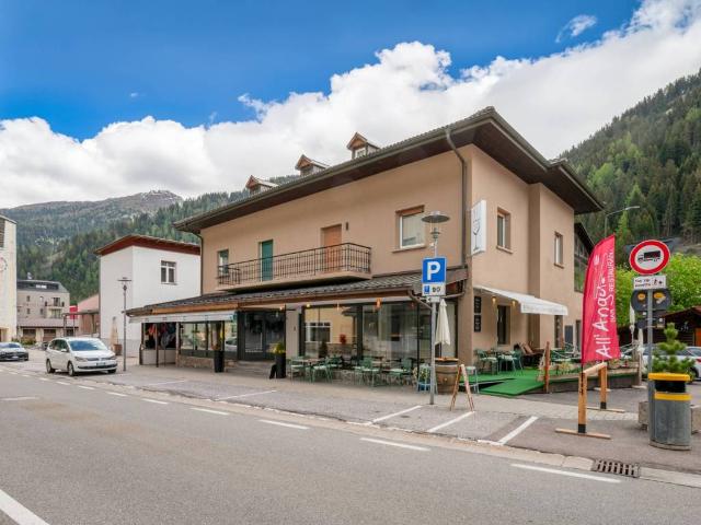 Villetta a schiera in vendita a Brennero BZ
