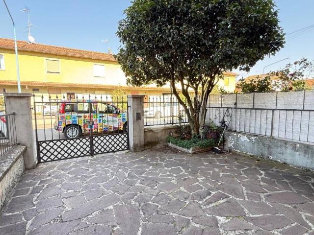 Villetta a schiera in vendita a Brescia BS