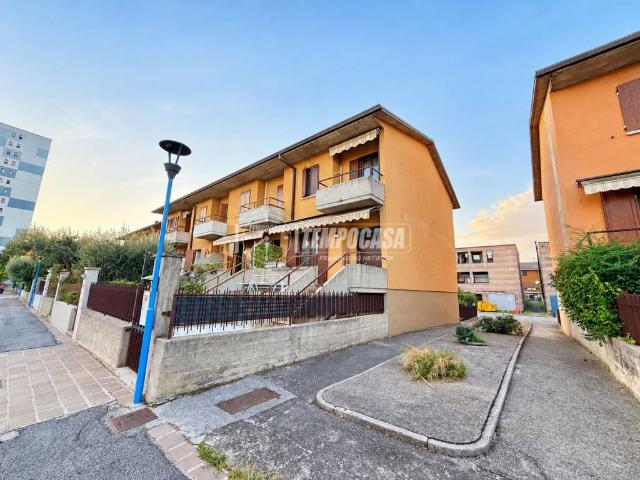 Villetta a schiera in vendita a Brescia BS