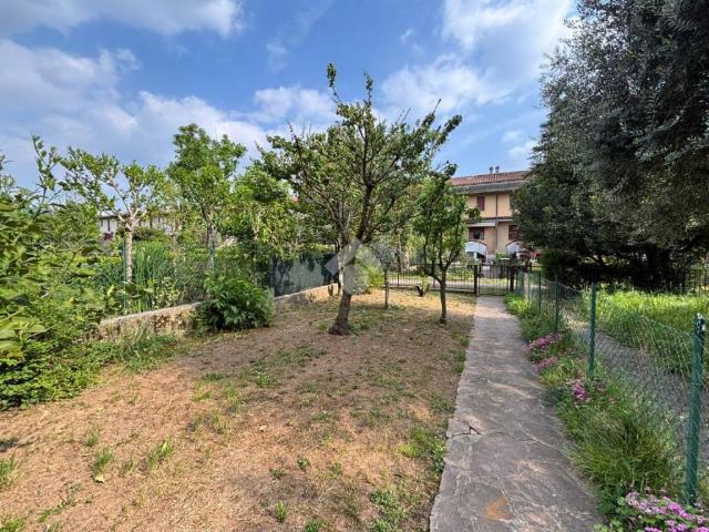Villetta a schiera in vendita a Brescia BS