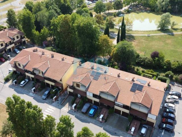 Villetta a schiera in vendita a Brescia BS