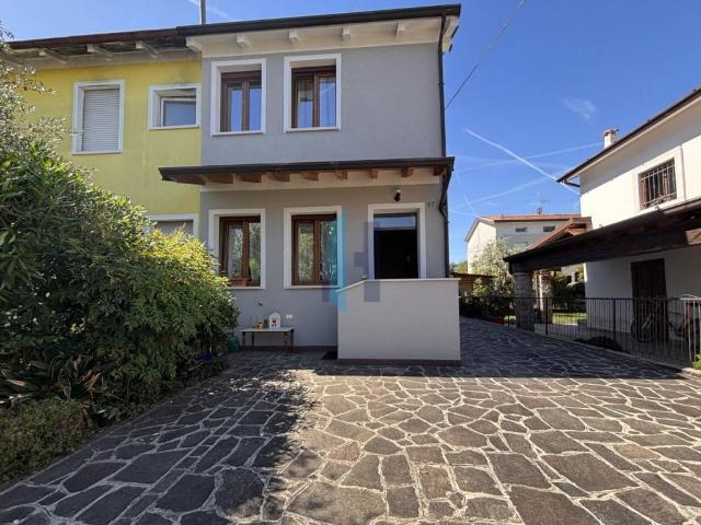 Villetta a schiera in vendita a Brescia BS