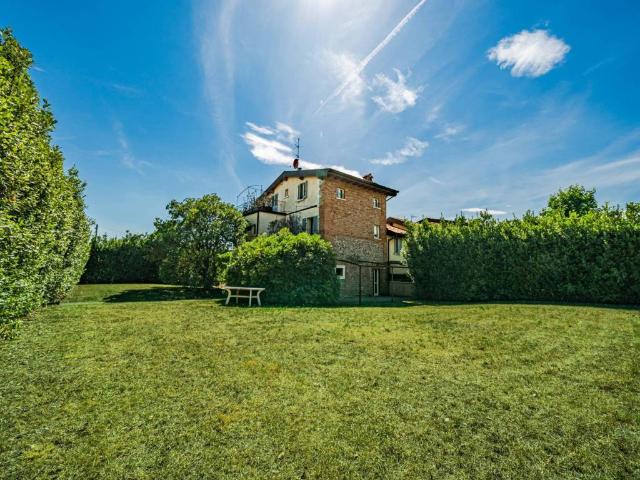 Villetta a schiera in vendita a Brescia BS