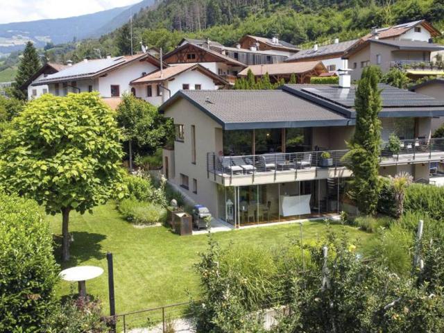 Villetta a schiera in vendita a Bressanone BZ