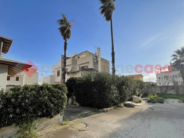 Villetta a schiera in vendita a Brindisi BR
