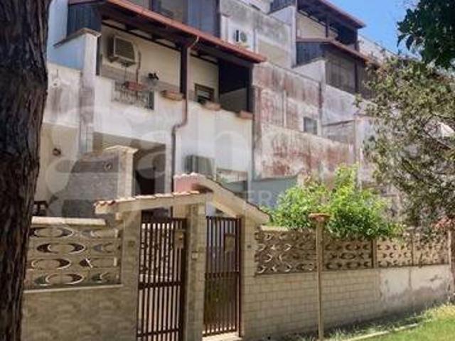 Villetta a schiera in vendita a Brindisi BR